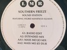 Sound Station  - Southern Freeze (12