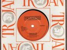 The Inspirations / Roy Shirley - Tighten Up / Good Ambition (7