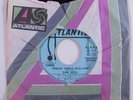 70s Soul 45 SAM DEES Fragile, Handle With Care ATLANTIC VG+ promo HEAR e
