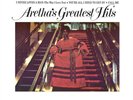 Aretha Franklin Aretha's Greatest Hits (Vinyl) 12