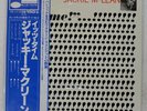 JACKIE MCLEAN IT'S TIME BLUE NOTE GXK8085 Japan OBI INSERT VINYL LP
