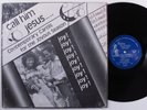 RODNEY FRIEND Call Him Jesus PANDORA LP gospel modern soul SHRINK k