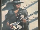 Stevie Ray Vaughan And Double Trouble* – Texas Flood Vinyl, 1983 Aus Release.