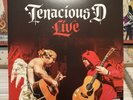TENACIOUS D Live VINYL LP RSD 2015