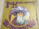 The Jimi Hendrix Experience Are You Experienced LP Vinyl Reprise Psychedelic Ro…