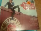 Johnny Cash Orange Blossom Special Vinyl LP Original Mono Pressing Columbia Read
