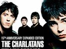 Charlatans - Tellin' Stories - Vinyl Record - 48 - D1111z
