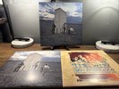 The Who -Who's Next / San Francisco 1971 (4 LP Vinyl LP Box Set) - Never Played
