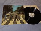 The Beatles – Abbey Road-1969-UK FIRST  PRESS-( SHRINK  -A-2  ;B-1)  -EX++