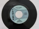 MOVING SIDEWALKS - 99th floor/What are you going to do TANTARA 45 7” - VG