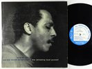Bud Powell - The Amazing Vol. 2 LP - Blue Note BLP 1504 Mono DG RVG Ear 767 LEX