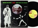 Gary Bartz NTU Troop - Harlem Bush Music-Uhuru LP - Milestone