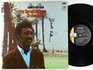 Gerald Wilson Orchestra - California Soul LP - World Pacific Jazz VG+ Autograph
