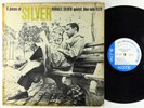 Horace Silver - Six Pieces Of Silver LP - Blue Note Mono DG RVG Ear 47 W 63rd