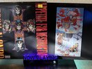 GUNS N' ROSES - Appetite For Destruction (1987 Geffen GHS 24148) Vinyl LP