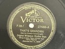 PAUL WHITEMAN & RHYTHM BOYS 