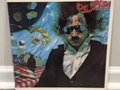 NEW SEALED Joe Walsh But Seriously Folks LP Vinyl Record (With Cover Cutout)