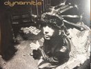 Jamiroquai - Dynamite [New Vinyl LP] Gatefold LP Jacket, 140 Gram Vinyl