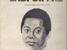 Labi Siffre The Singer And The Song GATEFOLD Pye International Vinyl LP