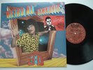 WEIRD AL YANKOVIC In 3-D EX ROCK 'N' ROLL original 1984 vinyl LP w/hype