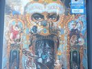 Micheal Jackson - Dangerous  (Silver Colored  Vinyl 2 LP) NEW