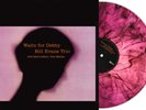 Bill Evans Trio Waltz for Debby (Vinyl) 12