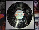 Operation Doomsday - MF DOOM (Wall Mounted Vinyl / Record /Art)
