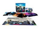 Jimi Hendrix Live in Maui (Vinyl) 12