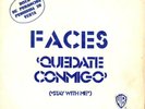 Faces  - Quedate Conmigo = Stay With Me (7