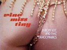 Byron Lee And The Dragonaires - Wine Miss Tiny (LP, Album)