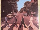 The Beatles Abbey Road Original 1969 USA Apple Sealed Version 2