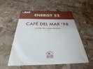 Energy 52 Cafe Del Mar 98 Oliver Lieb Hybrid Remixes 12