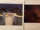 COCTEAU TWINS GARLANDS & VICTORIALAND + 2 12