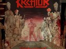 Kreator Terrible Certainty (Vinyl) (US IMPORT)