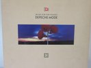 Depeche Mode – Music For The Masses - Vinyl LP Record Album Allied Pressing 1987