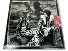 The White Stripes Icky Thump First US Pressing Double LP Vinyl SEALED
