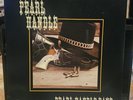 Pearl Handle Band Vinyl LP Record Private Press OG Smoking Southern Rock NM/NM