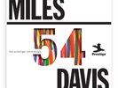 Miles Davis '54: The Prestige Recordings - 4xLP 2024 Box Set - BRAND NEW