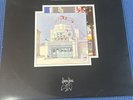 Led Zeppelin The Song Remains The Same 2 LP Vinyl Soundtrack 1976 EX/VG+
