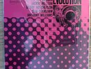 Grachan Moncur III - Evolution LP - Blue Note - 84153 Stereo RVG New York Shrink