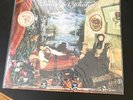 Indigo Girls Swamp Ophelia Ltd Ed 1994 SEALED NEW Green Vinyl SIGNED COPY