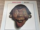Pink Floyd - Relics VG+  Vinyl LP Early Press SN-16234 PG