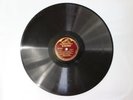Sergei Rachmaninoff – Prelude in C# Minor Record 1921 Victor Classical 78 RPM 12