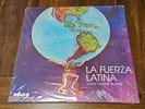 La Fuerza Latina/Canta:Chegui Alvarez/12