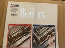 The Beatles 1962-1966 & 1967-1970 6 LP Box Set Color Vinyl Red & Blue SEALED New