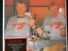 The Undertones - Hypnotised -  Reissue Red VINYL LP - NEW SEALED