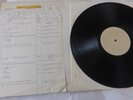 BILLY COBHAM -BEST OF BILLY COBHAM(TEST PRESSING),ATLANTIC 1980, SCBS84235, -/M-