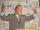 Julio Jaramillo – Pasillos Para El Mundo LP Rosalino Quintero Y Su Conjunto
