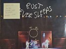 Neil Young Rust Never Sleeps Vinyl Record VG+/VG K54105 1979