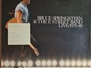 Bruce Springsteen E Street Band Live 1975-85 Vinyl Record EX/VG 450227 1986